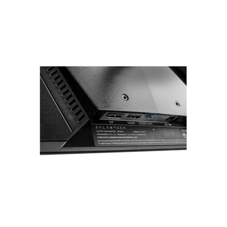 Monitor Gamer 23.8 BALAM ...