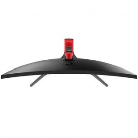 Monitor Curvo Gamer MSI O...