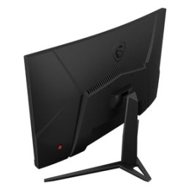 Monitor Gamer Curvo 24 Pu...