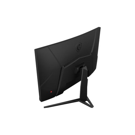 Monitor Gamer Curvo 24 Pu...