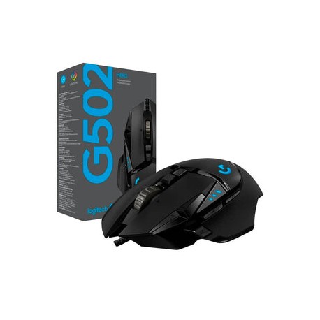 Mouse Gamer LOGITECH G G5...