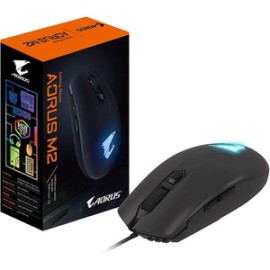 Mouse Gamer AORUS M2 6200...