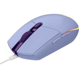 Mouse Gamer LOGITECH G G2...