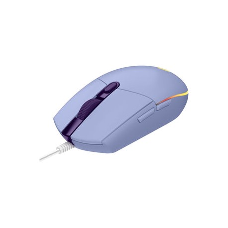 Mouse Gamer LOGITECH G G2...