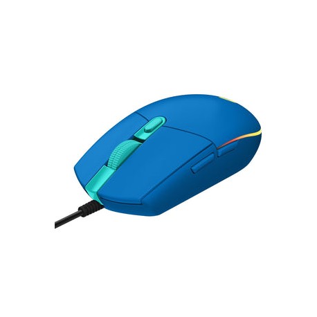 Mouse Gamer LOGITECH G G2...