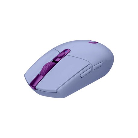 Mouse Gamer LOGITECH G G3...