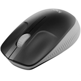 Mouse Inalambrico LOGITEC...