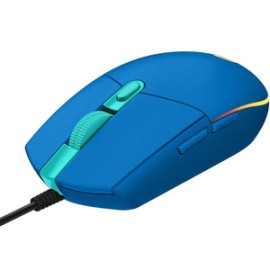 Mouse Gamer LOGITECH G G2...