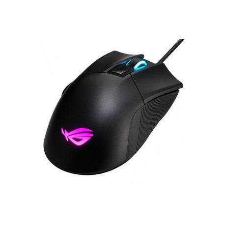 Mouse Gamer ASUS P507 ROG...