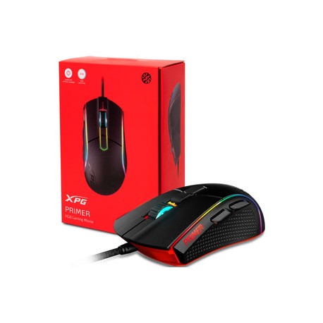 Mouse Gamer XPG PRIMER 6 ...