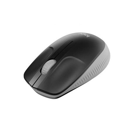 Mouse Inalambrico LOGITEC...