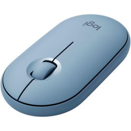 Mouse Inalambrico LOGITEC...