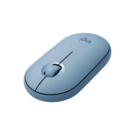 Mouse Inalambrico LOGITEC...