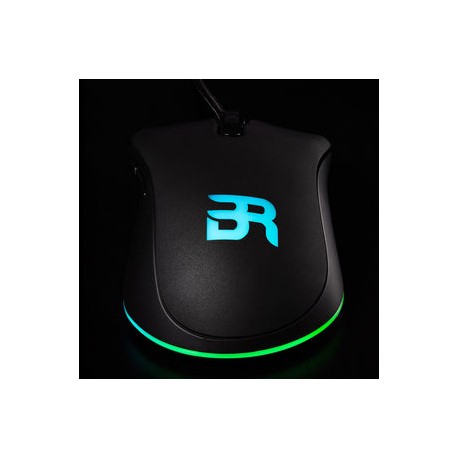 Mouse Gamer BALAM RUSH TH...