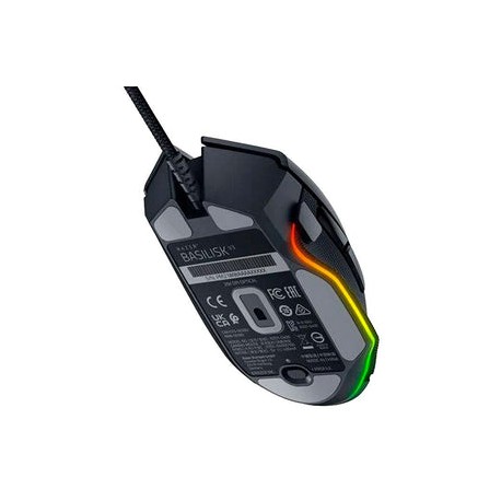 Mouse Gamer RAZER BASILIS...