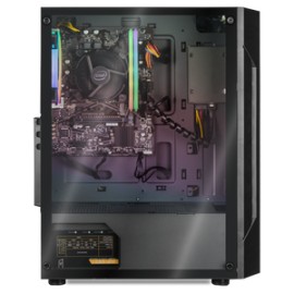 Xtreme PC Gamer Intel Cor...