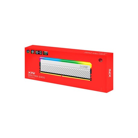 Memoria RAM DDR4 8GB 3600...