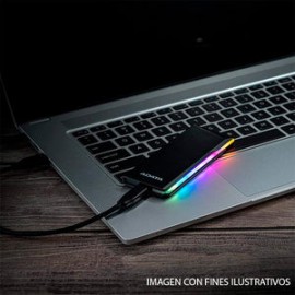 Gabinete de Disco Duro SS...