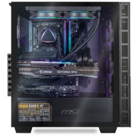 Xtreme PC Gamer MSI Gefor...