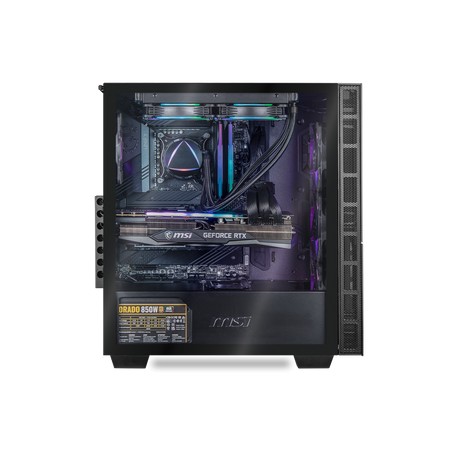 Xtreme PC Gamer MSI Gefor...