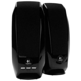 Bocinas LOGITECH S150 Mul...