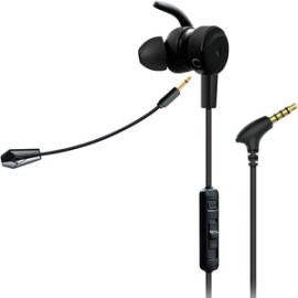 Audifonos Gamer Microfono...