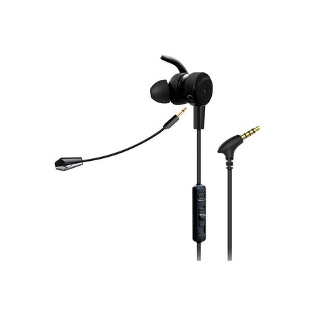 Audifonos Gamer Microfono...