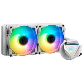 Enfriamiento Liquido MSI ...