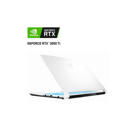 Laptop gamer MSI Sword 15...