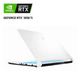 Laptop gamer MSI Sword 15...