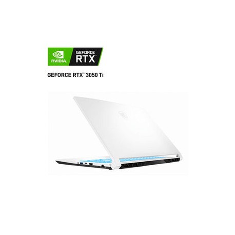 Laptop gamer MSI Sword 15...