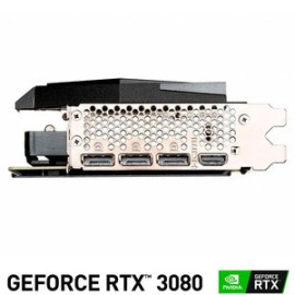 Tarjeta de Video MSI GeFo...