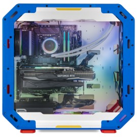 Xtreme PC Gamer Geforce R...