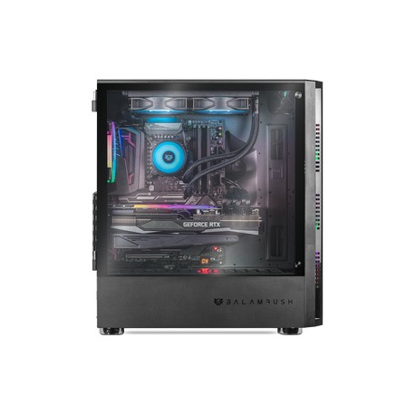 Xtreme PC Gamer BR Geforc...