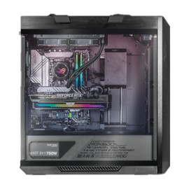 Xtreme PC Gamer ROG Strix...