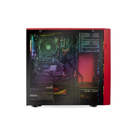 Xtreme PC Gamer AMD Radeo...
