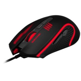 Mouse Gamer BALAM RUSH SU...