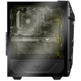 Xtreme PC Gamer PBA TUF G...