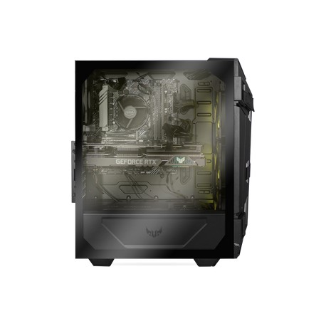 Xtreme PC Gamer PBA TUF G...