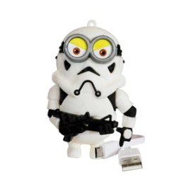 Figura Minion Stormtroope...