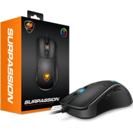 Mouse Gamer COUGAR SURPAS...