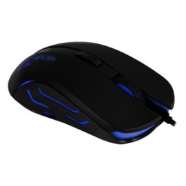 Mouse Gamer BALAM RUSH EL...