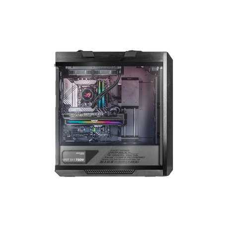 Xtreme PC Gamer ROG Strix...