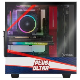 Xtreme PC Gamer NZXT Gefo...