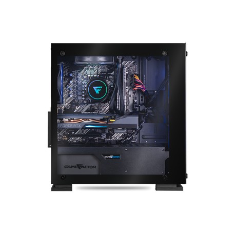 Xtreme PC Gamer GF Geforc...