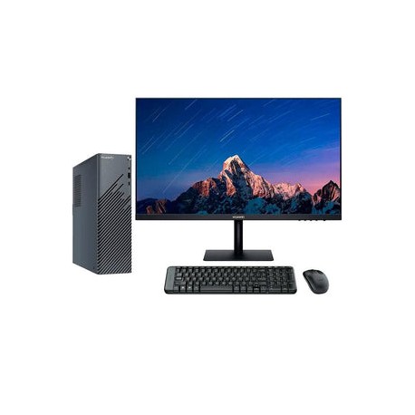 PC HUAWEI Ryzen 5 4600G 8...