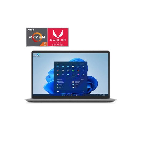 Laptop Gamer DELL 3515-V3...