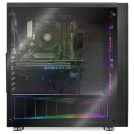 Xtreme PC Gamer Geforce R...