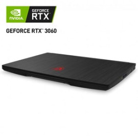 Laptop Gamer MSI GF65 Thi...