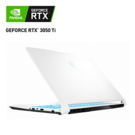 Laptop gamer MSI Sword 15...